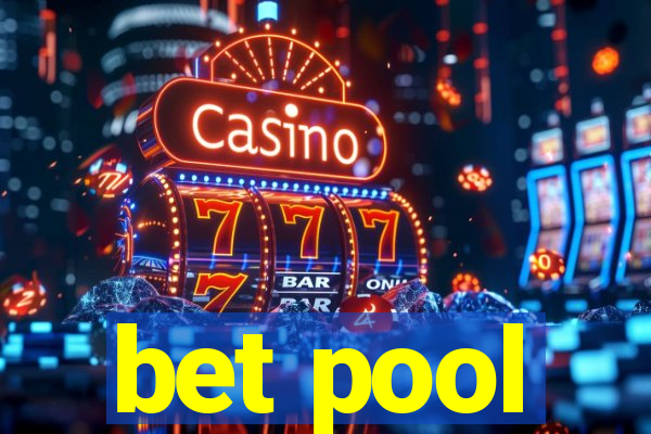 bet pool