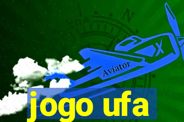 jogo ufa