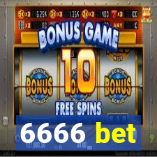 6666 bet