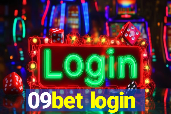 09bet login