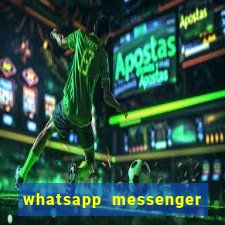 whatsapp messenger beta 3.3.10 baixar