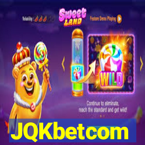 JQKbetcom