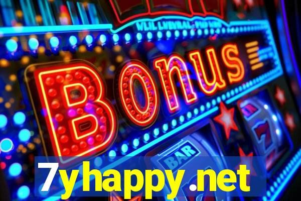 7yhappy.net