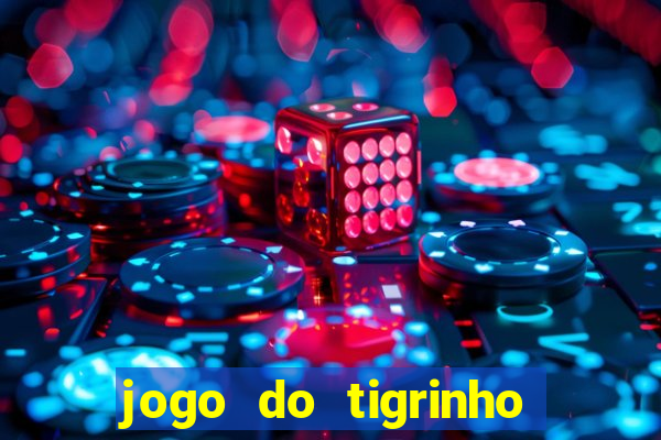 jogo do tigrinho plataforma de r$ 5