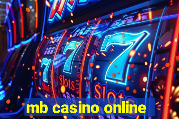 mb casino online