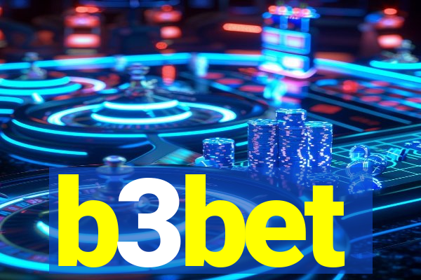 b3bet