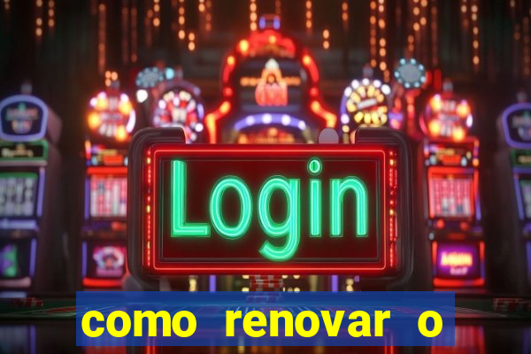 como renovar o plano tim beta antes do prazo