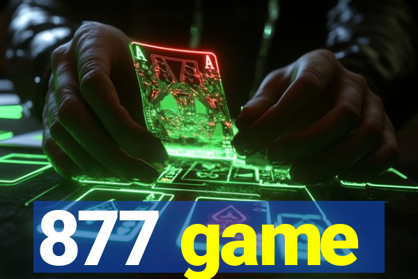 877 game