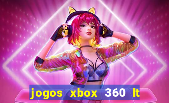 jogos xbox 360 lt 3.0 download