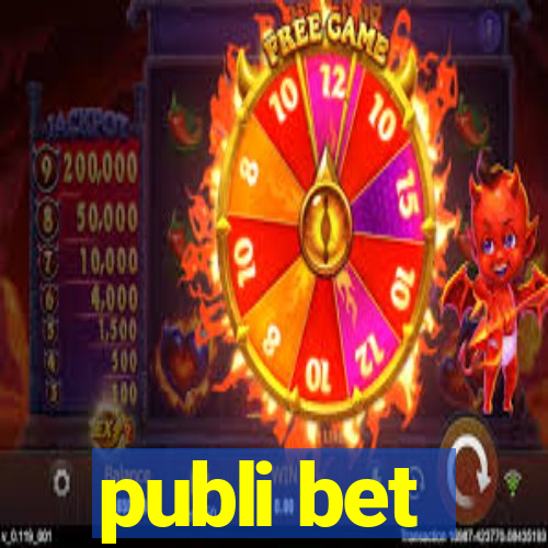 publi bet