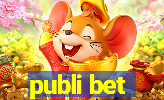 publi bet