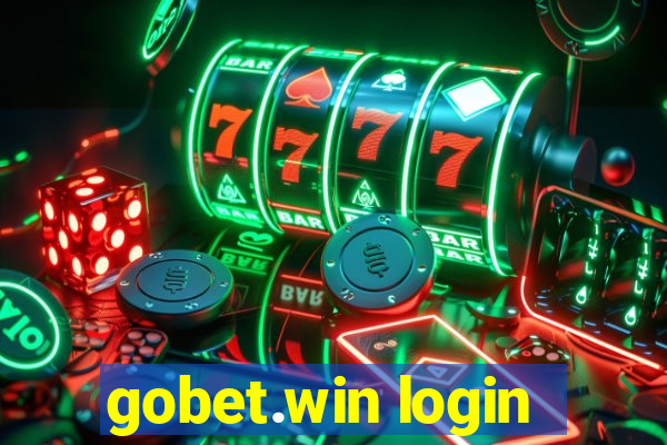 gobet.win login