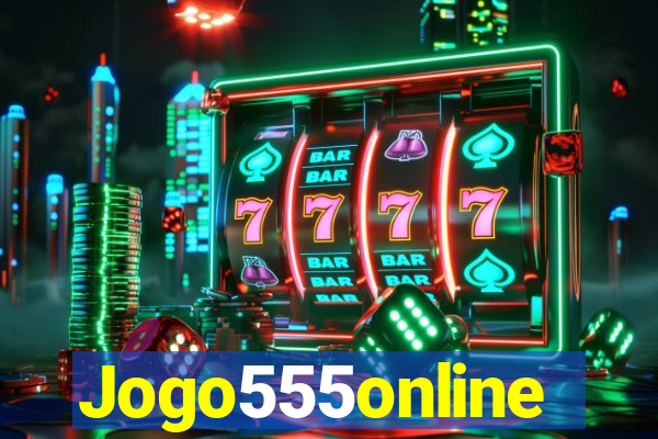 Jogo555online