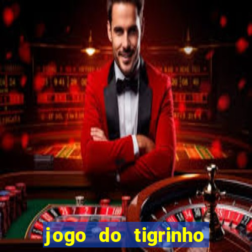 jogo do tigrinho fora do brasil