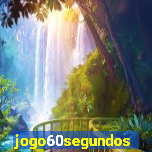 jogo60segundos