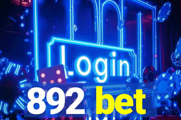 892 bet