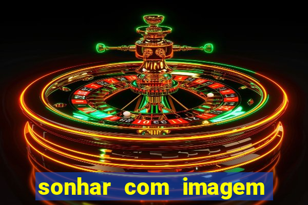 sonhar com imagem de santo de macumba