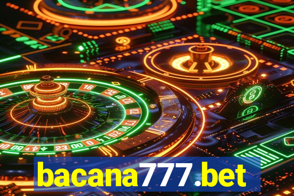 bacana777.bet