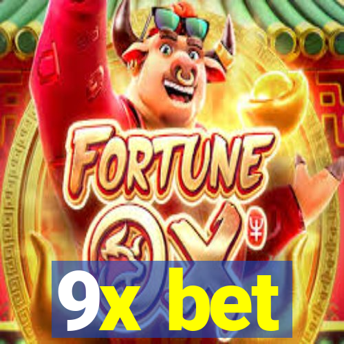 9x bet