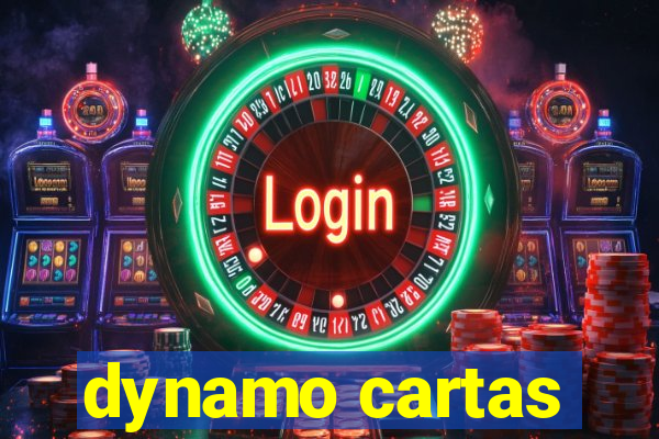 dynamo cartas