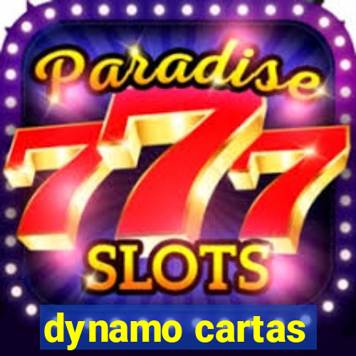 dynamo cartas