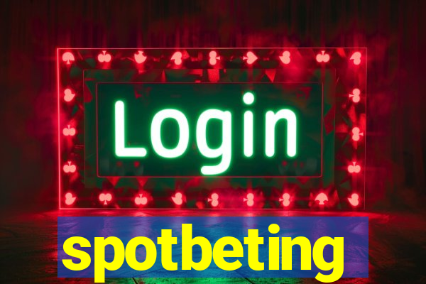 spotbeting