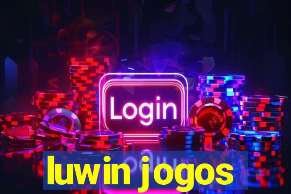 luwin jogos