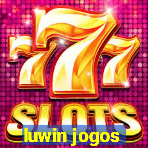 luwin jogos