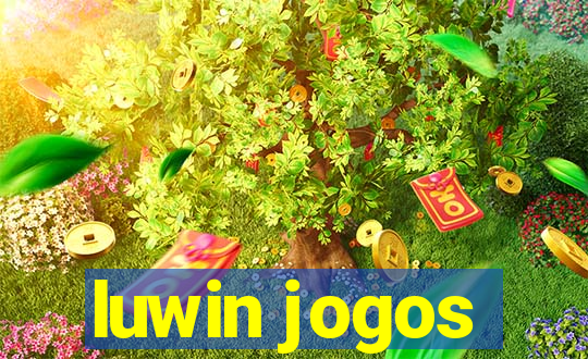 luwin jogos