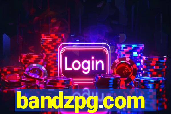 bandzpg.com