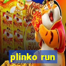 plinko run