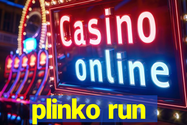 plinko run