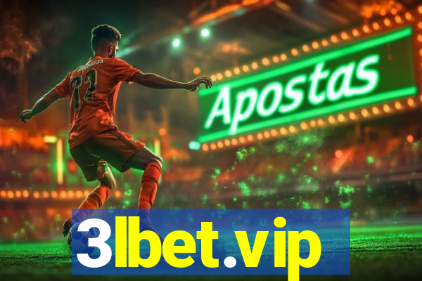 3lbet.vip