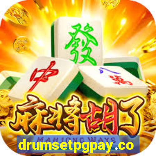 drumsetpgpay.com