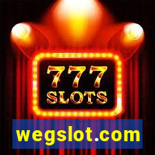 wegslot.com