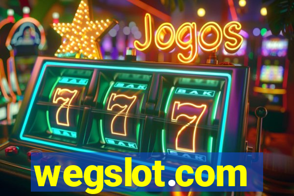 wegslot.com