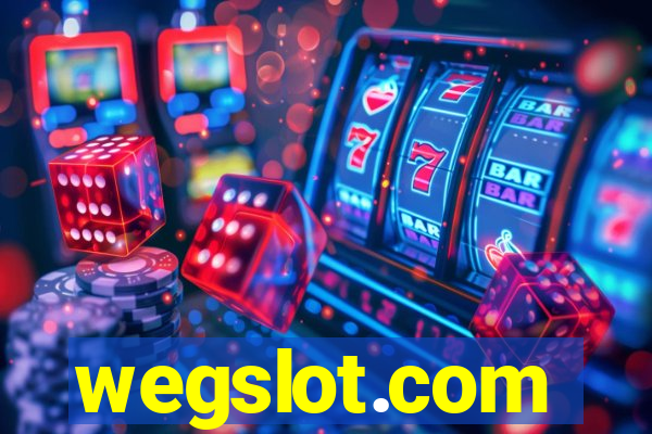 wegslot.com