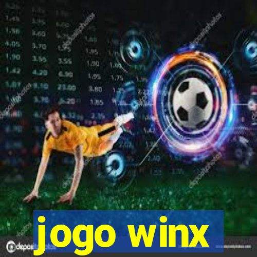 jogo winx