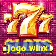 jogo winx