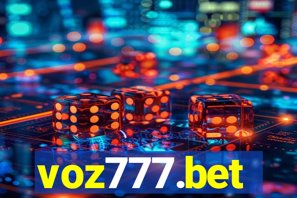 voz777.bet