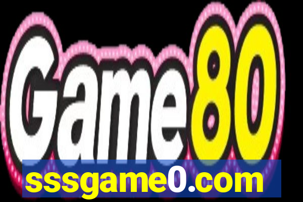 sssgame0.com