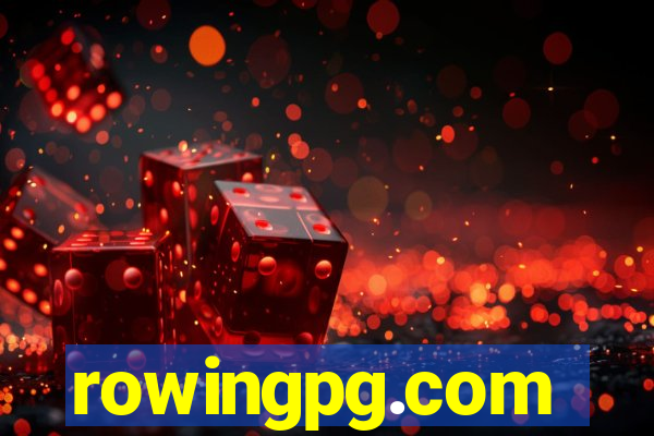 rowingpg.com