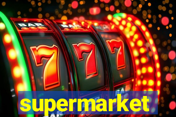 supermarket simulator apk dinheiro infinito android