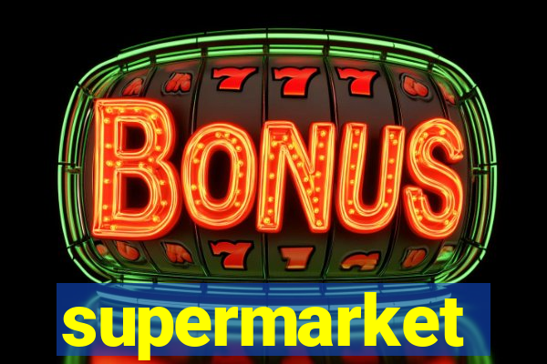 supermarket simulator apk dinheiro infinito android