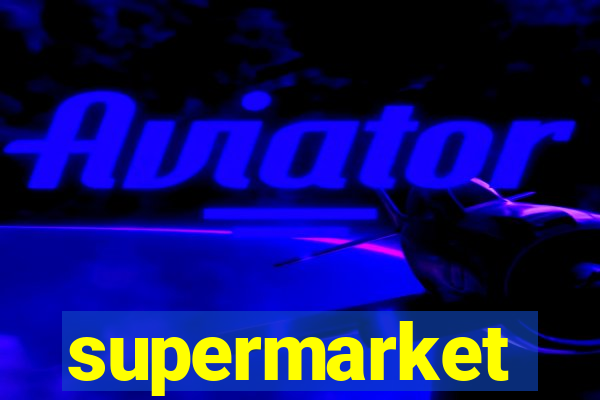 supermarket simulator apk dinheiro infinito android