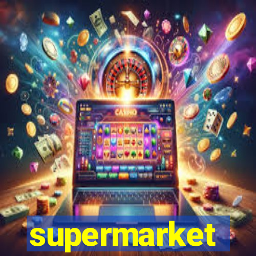 supermarket simulator apk dinheiro infinito android