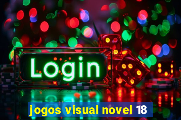 jogos visual novel 18