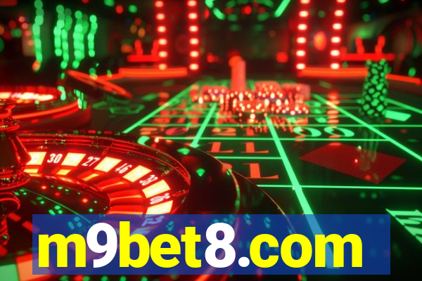 m9bet8.com