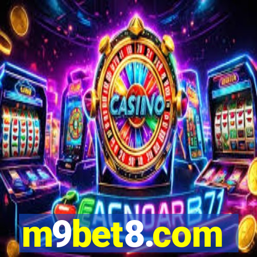 m9bet8.com