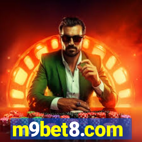 m9bet8.com